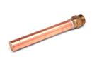 Zurn Wilkins Copper MNPT Water Hammer Arrestor 