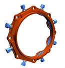 EBAA Iron Wedge Joint Restraint for C900 PVC Pipe and Mechanical Joint 