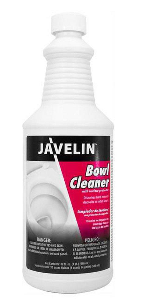 Lawson Products Opaque Pink Bowl Cleaner 