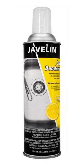 18 oz. Drain Deodorizer