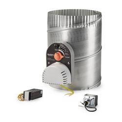 10 in. Kitchen Ventilation Kit