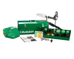 39/50 - 2-12/25 in. Polypropylene Socket Fusion Kit