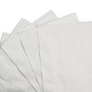 Kimberly-Clark Professional&trade; White 8-2/5 in. Napkin in White (Case of 6) 