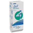 Kimberly-Clark Professional&trade; White 8-2/5 in. Napkin in White (Case of 6) 