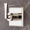 Single Handle Bathtub & Shower Faucet in Polished Nickel (Trim Only)