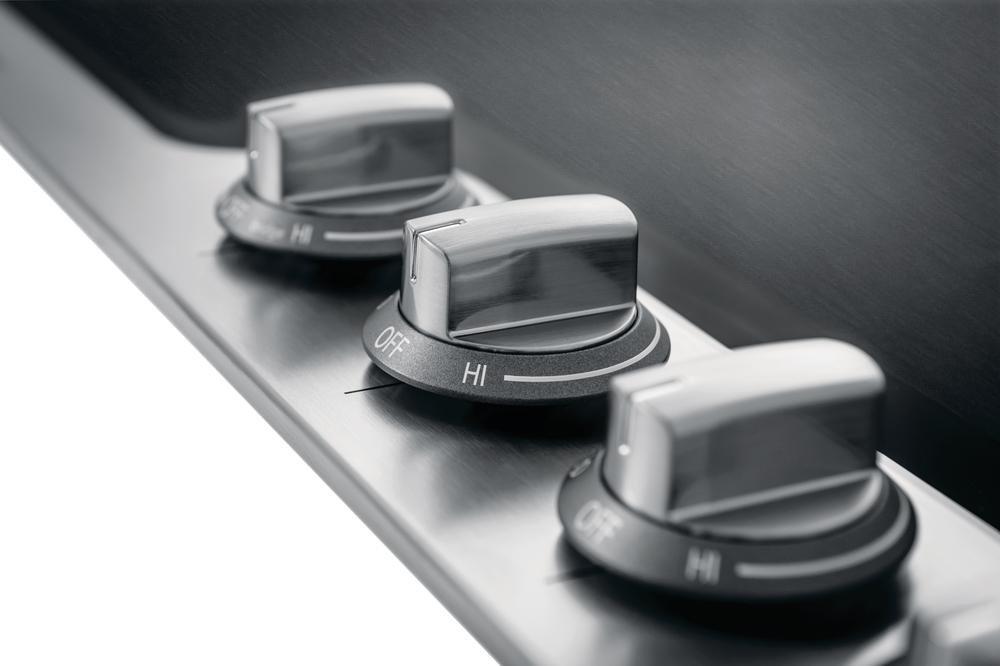 Frigidaire Black 5 Burner Induction Cooktop 