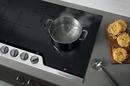 Frigidaire Black 5 Burner Induction Cooktop 