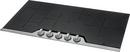 Frigidaire Black 5 Burner Induction Cooktop 