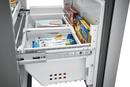 Frigidaire Stainless Steel 36 in. 26.8 cu. ft. French Door Refrigerator 