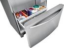 Frigidaire Stainless Steel 36 in. 26.8 cu. ft. French Door Refrigerator 