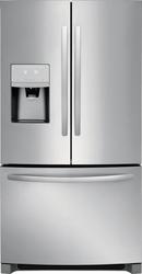 Frigidaire Stainless Steel 36 in. 26.8 cu. ft. French Door Refrigerator 