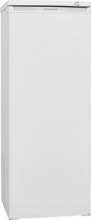 Frigidaire White 56-13/16 in. 6.0 cu. ft. Freezer 