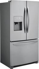 Frigidaire Stainless Steel 36 in. 14.9 cu. ft. French Door Refrigerator 
