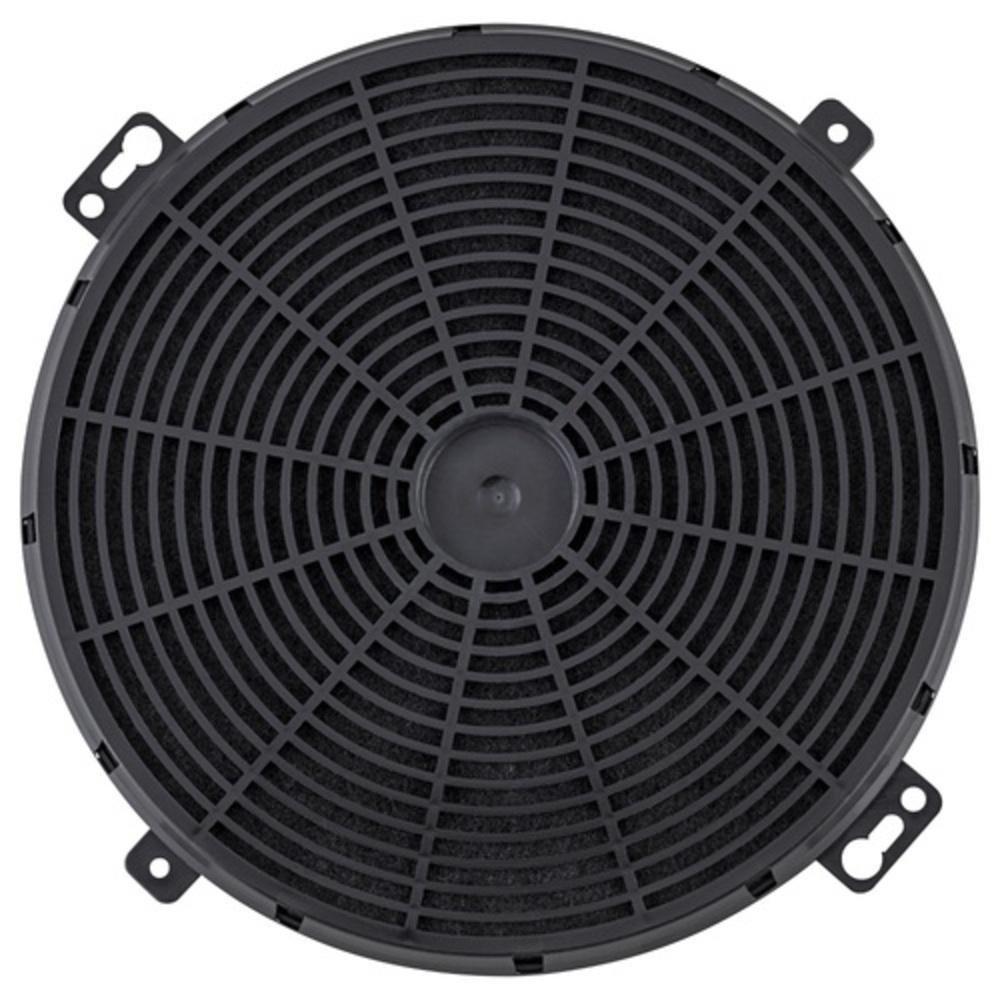 GE&reg; Black Filter for JVX5000 and PVX7000 Series Hoods 