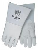 Tillman&reg; Pearl Stick Welding Gloves in Pearl 