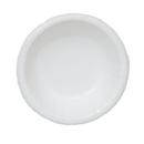Aspen Products White 9-1/8 in. Paper Bowl in White 