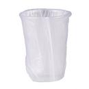 9 oz. Individually Wrapped Plastic Cup (Case of 1000)