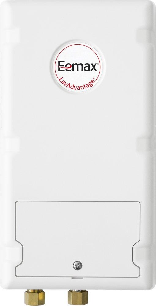 Eemax Indoor Electric Tankless Water Heater 