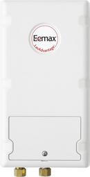 Eemax Indoor Electric Tankless Water Heater 