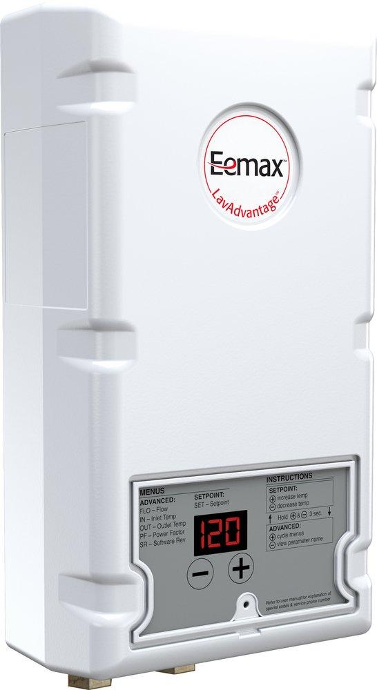 Eemax Indoor Electric Tankless Water Heater 