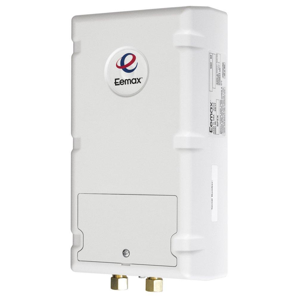 Eemax Indoor Electric Tankless Water Heater 