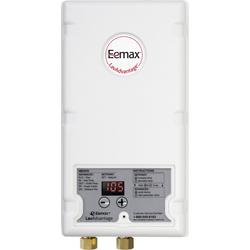 2.4 kW 120V Thermostatic Electric Tankless Water Heater