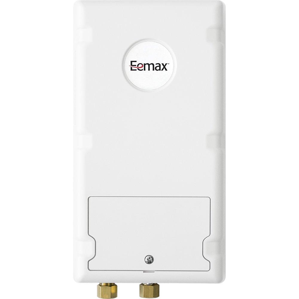 Eemax Indoor Electric Tankless Water Heater 