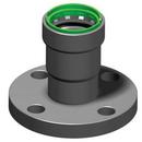 1/2 x 2-11/25 in. Press x Flanged Carbon Steel Adapter