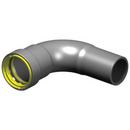 Apollo® PowerPress Press x Fitting Carbon Steel 90 Degree Street Elbow with HNBR Seal 