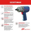 Ingersoll Rand Impact Wrench 