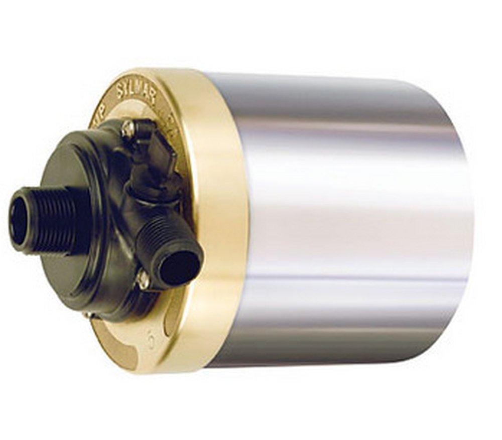 Little Giant Submersible or In-Line Pond Pump 