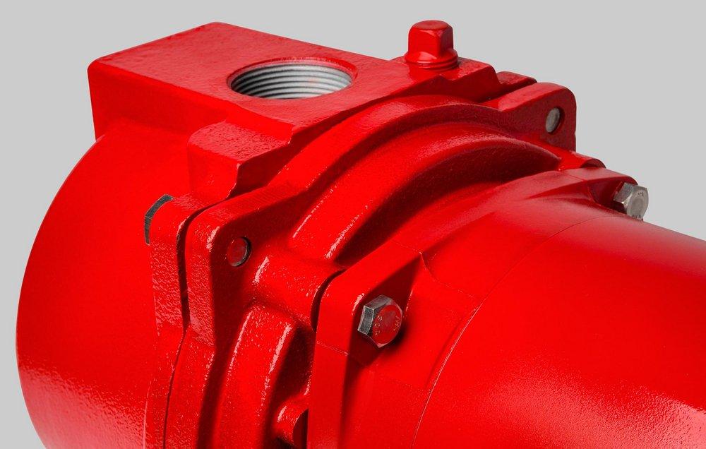 Red Lion Red RLSP-200-BI 