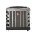 2 Ton - 16 SEER - Two-Stage Heat Pump - 208/230V
