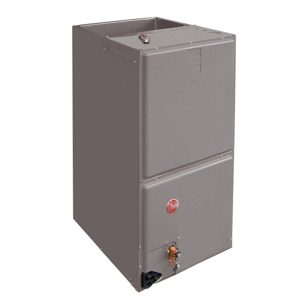 5 Ton - Convertible - ECM - Air Handler | Rheem | Ferguson