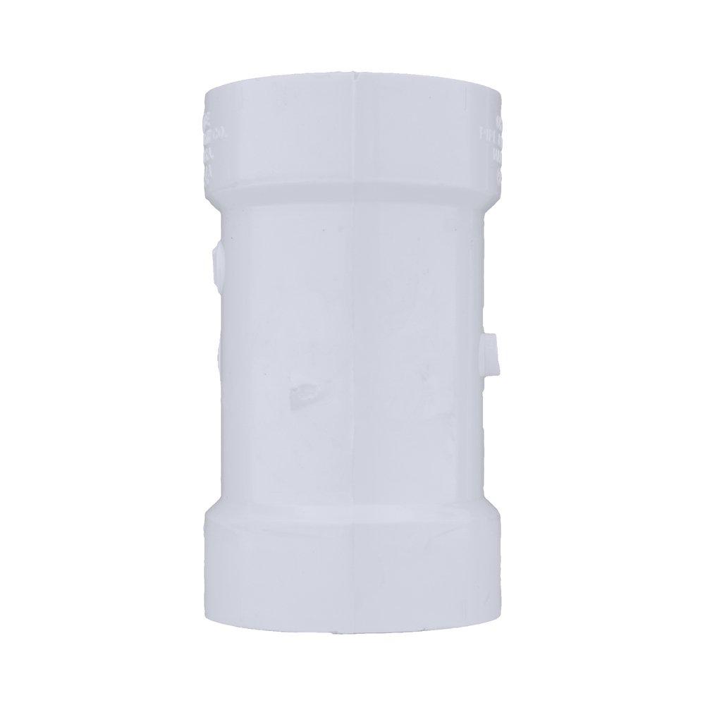Cream CTS CPVC 45&deg; Elbow 