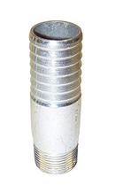 Merrill Manufacturing Barbed x MIPT Steel Reducing Adapter 