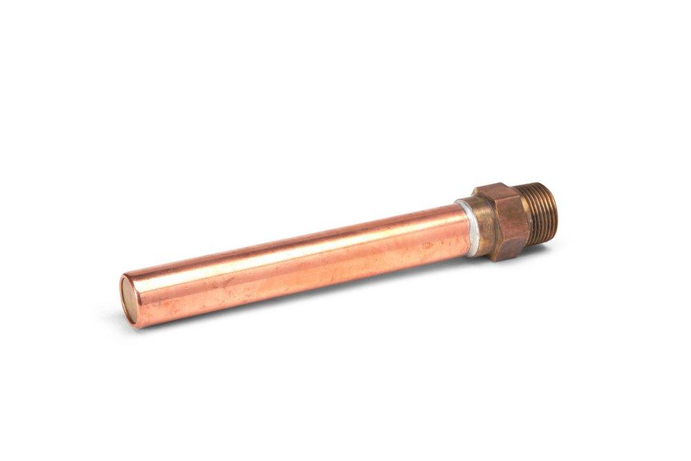 Zurn Wilkins Copper MNPT Water Hammer Arrestor 