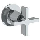 Watermark Designs Aged Brass WALL VLV TRIM KIT 