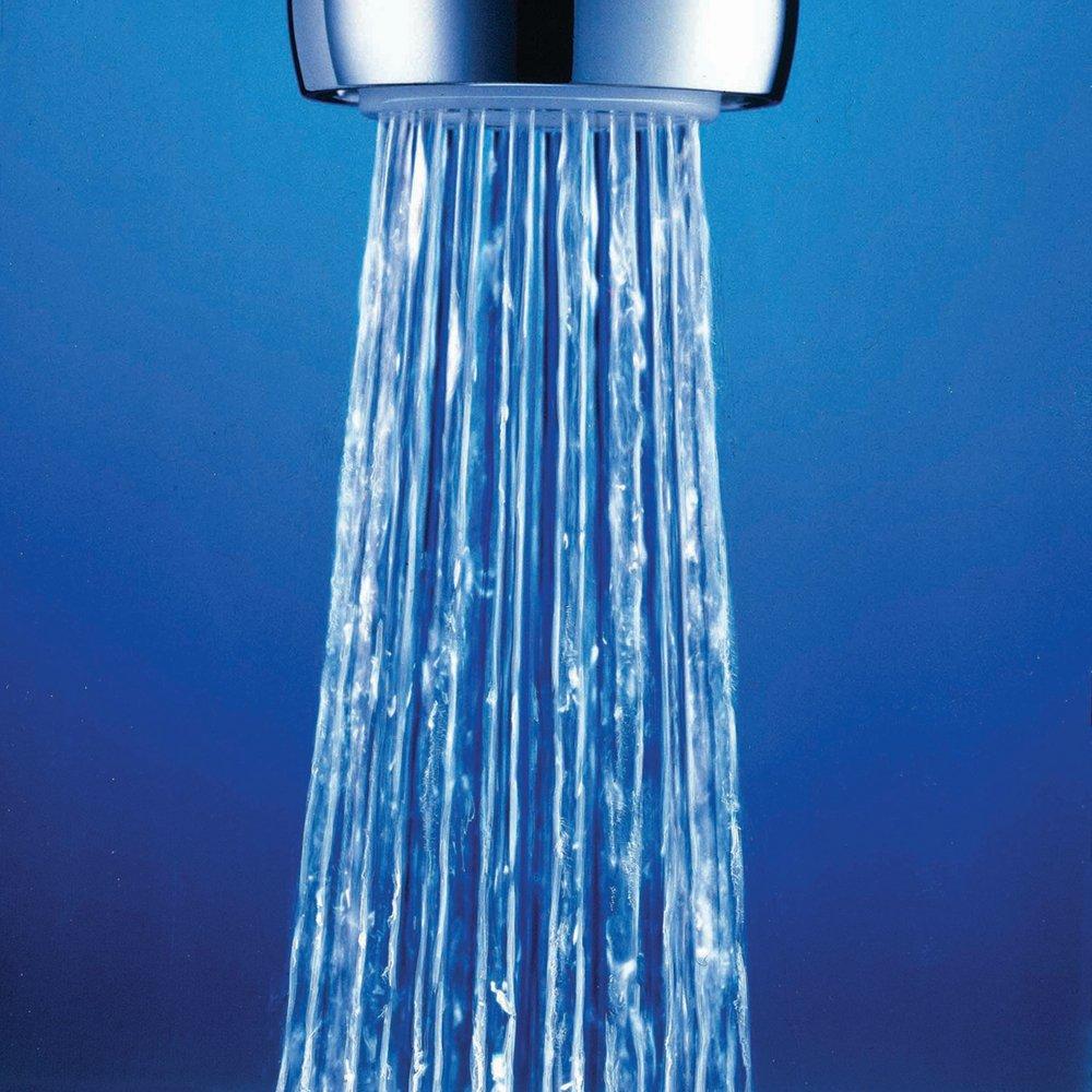 Neoperl 15/16 in. Duel Threaded Aerator 