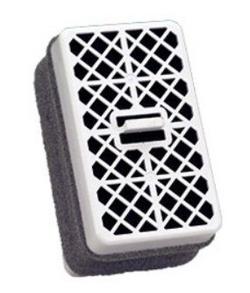 Deodorizer Cartridge for SW2047T20 Washlet