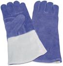 FIREPOWER PREMIUM LEATHER WELDING GLOVE, THERMAL LINED 1423-4133