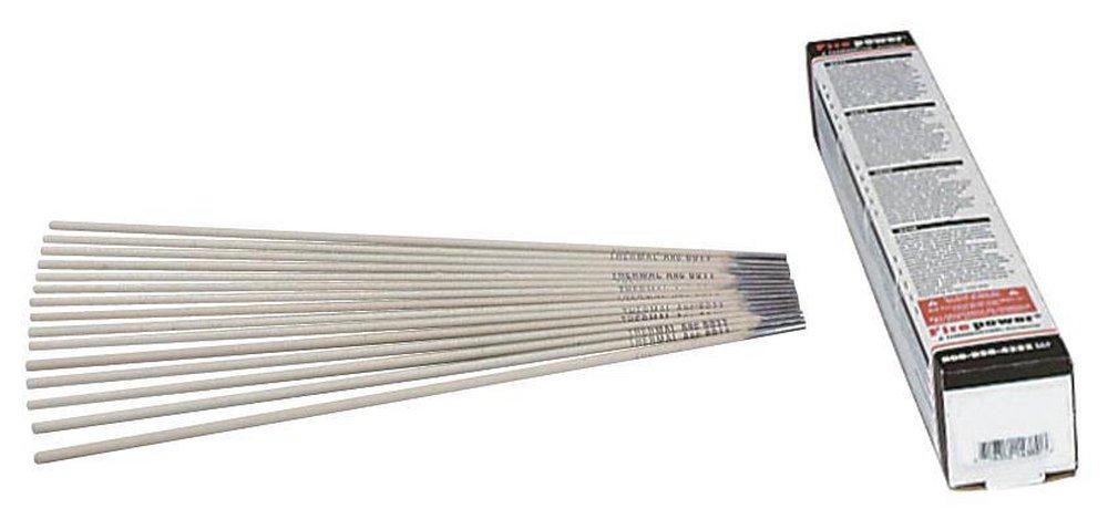 Firepower&reg; Mild Steel Arc Welding Electrode 