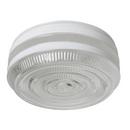 American De Rosa Lamparts Clear/White Drum 4 Pack 