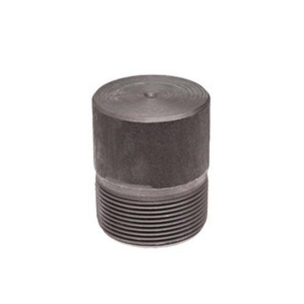 Threaded Domestic Round Head Plug 