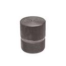 Threaded Domestic Round Head Plug 