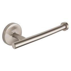 Wall Toilet Tissue Holder in Satin Nickel