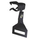 Minerallac Black 1 in. Zinc Phosphate 2-18/25 in. Clamp (Box of 100) 