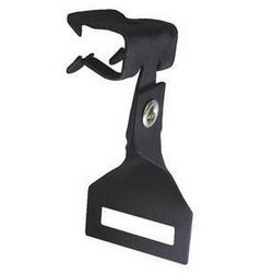 1 in. Spring Steel Zinc Phosphate 2-18/25 in. Clamp (Box of 100)