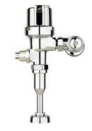 0.125 gpf Sensor Flush Valve