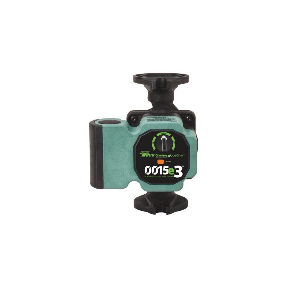 Taco High Efficiency Circulator Pump 